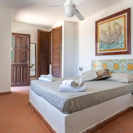 Apartment Degli Elimi