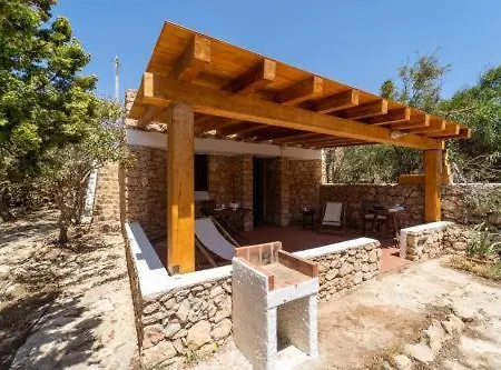Apartament Degli Elimi *