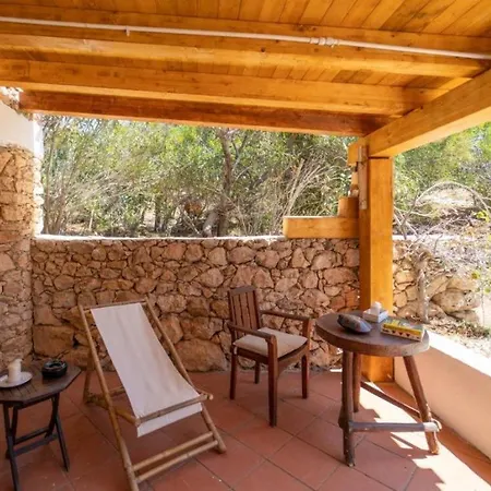Apartament Degli Elimi *