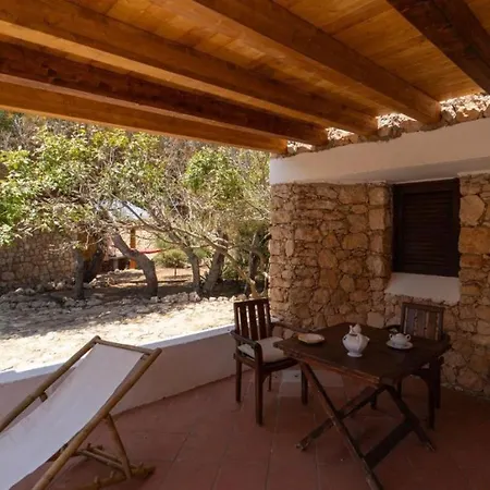 Degli Elimi Apartament Lampedusa