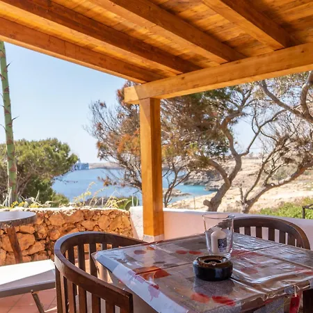 شقة Degli Elimi *