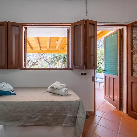 Degli Elimi Apartament