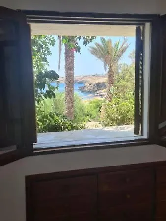 Degli Elimi * Lampedusa